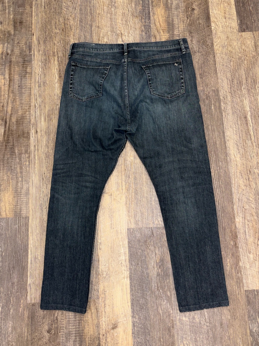 Rag & Bone Fit 1 skinny jeans